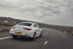 Mercedes-Benz CLA200 AMG Line 2019 года (UK)